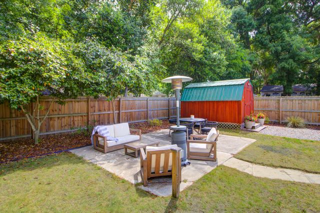 5086 Chateau Avenue, North Charleston, SC 29405