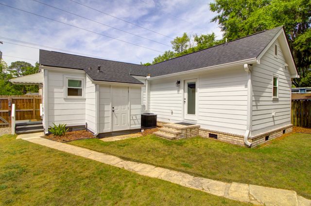 5086 Chateau Avenue, North Charleston, SC 29405