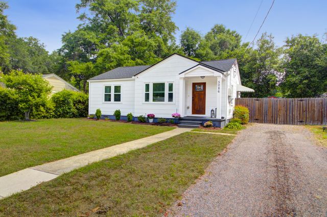 5086 Chateau Avenue, North Charleston, SC 29405
