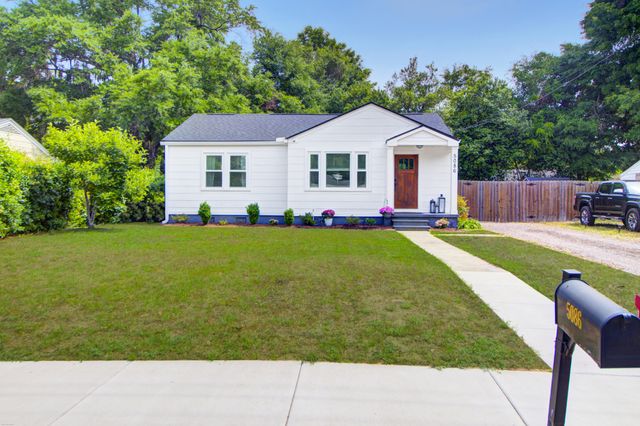 5086 Chateau Avenue, North Charleston, SC 29405
