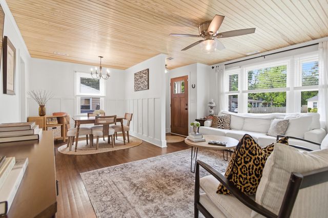 5086 Chateau Avenue, North Charleston, SC 29405