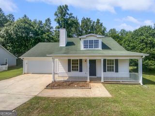 3384 Brookside Lane, Jonesboro, GA 30236