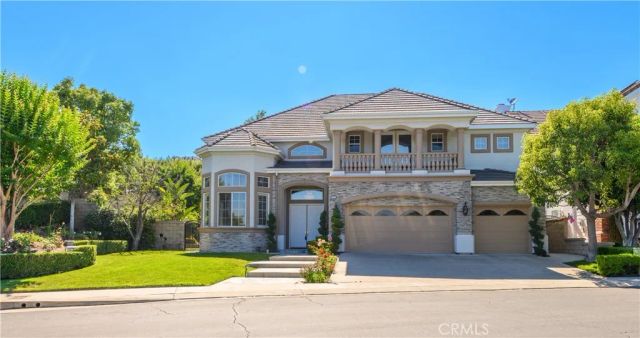 21 Bent Oak, Coto De Caza, CA 92679