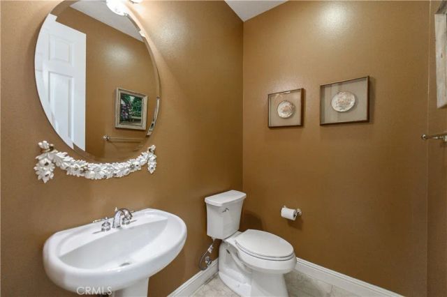 21 Bent Oak, Coto De Caza, CA 92679