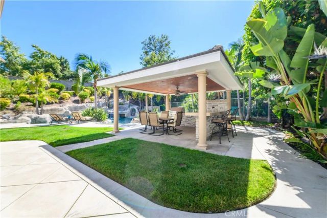 21 Bent Oak, Coto De Caza, CA 92679