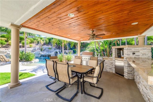21 Bent Oak, Coto De Caza, CA 92679