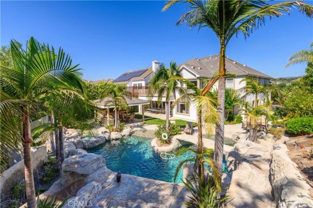 21 Bent Oak, Coto De Caza, CA 92679