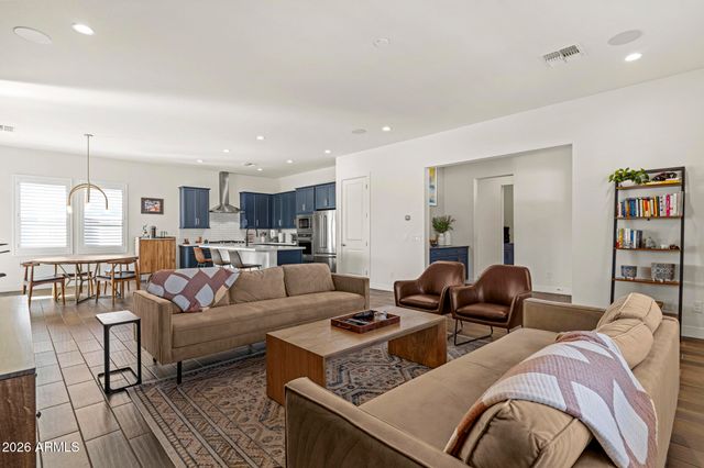 17221 W DARTMOUTH Street, Surprise, AZ 85388