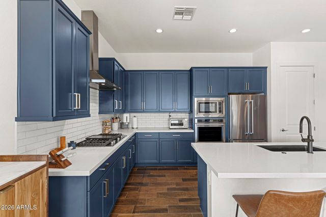 17221 W DARTMOUTH Street, Surprise, AZ 85388