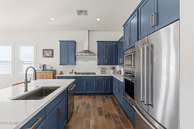 17221 W DARTMOUTH Street, Surprise, AZ 85388