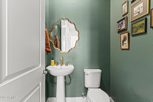 17221 W DARTMOUTH Street, Surprise, AZ 85388