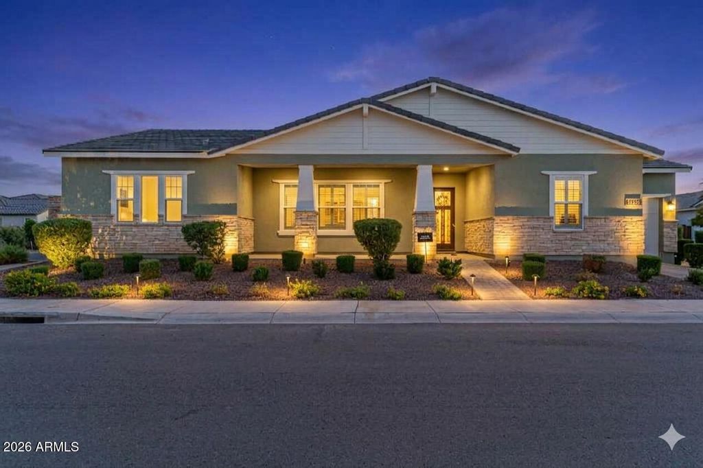 17221 W DARTMOUTH Street, Surprise, AZ 85388