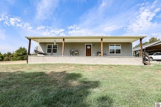 101 Sammy Heath Lane, Mayfield, KY 42066