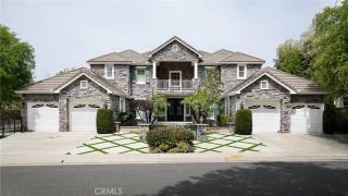 9 Rocky Mountain, Coto De Caza, CA 92679