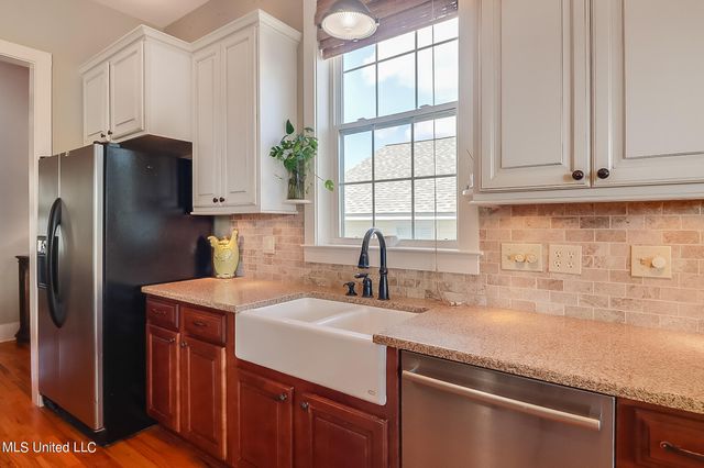 6261 Pontiac Drive, Kiln, MS 39556