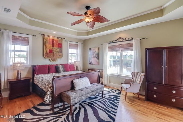 6261 Pontiac Drive, Kiln, MS 39556