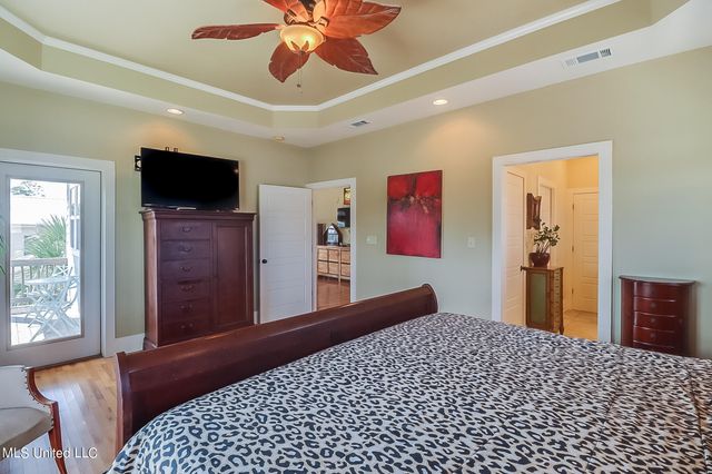 6261 Pontiac Drive, Kiln, MS 39556