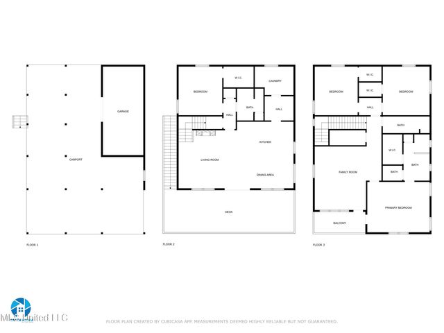 6261 Pontiac Drive, Kiln, MS 39556