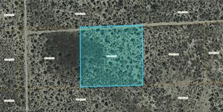 0 Howard Rd, Rosamond, CA 93560