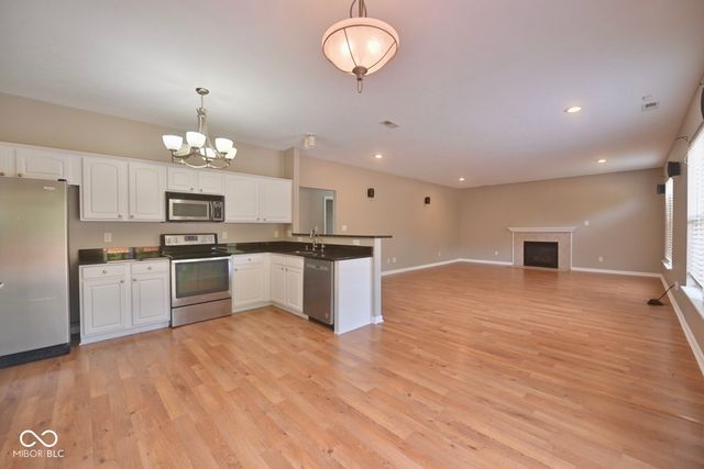 2738 Barbano Court, Carmel, IN 46074