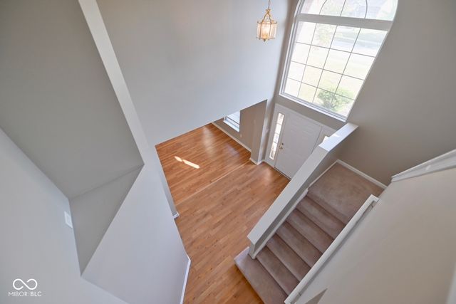 2738 Barbano Court, Carmel, IN 46074