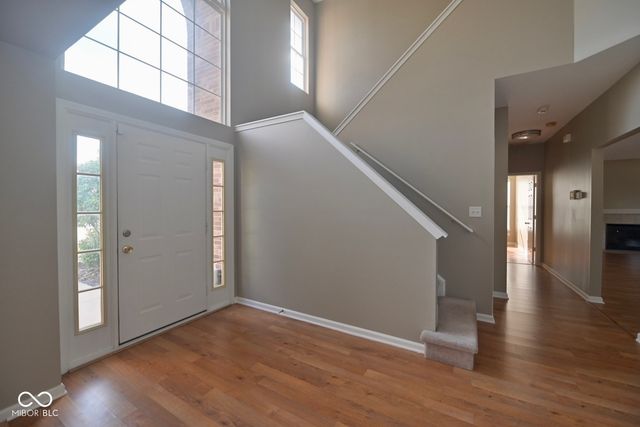 2738 Barbano Court, Carmel, IN 46074