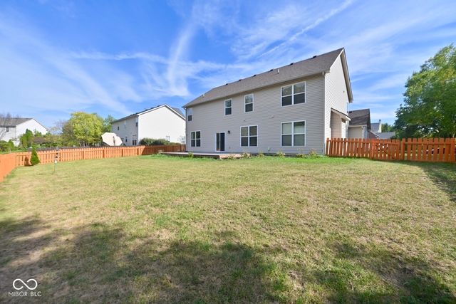 2738 Barbano Court, Carmel, IN 46074