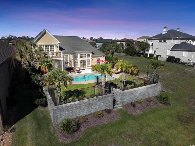 185 Avenue of the Palms, Myrtle Beach, SC 29579