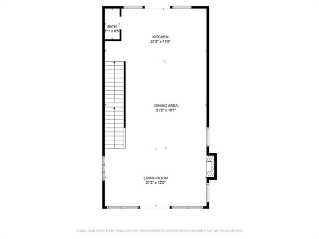 Address unavailable.