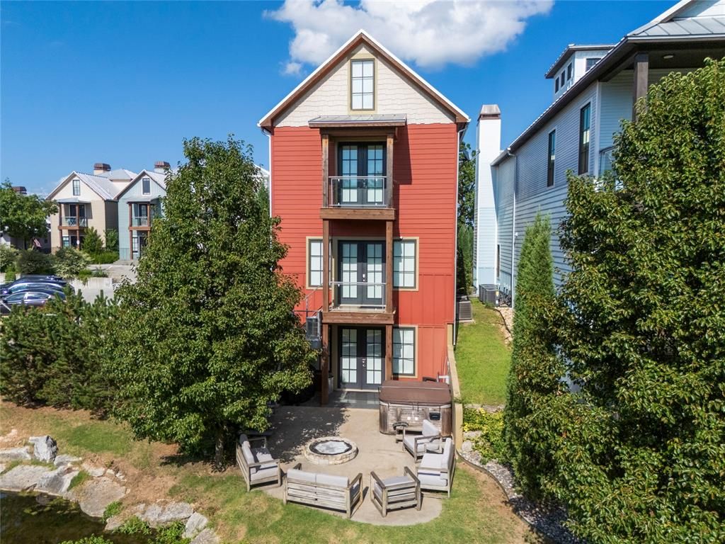 Address unavailable.