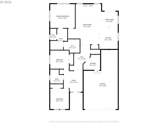 753 Ne WILDWOOD Dr, Estacada, OR 97023
