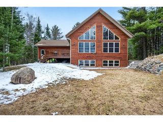 8728 Elephant Rock Road, Hayward, WI 54843
