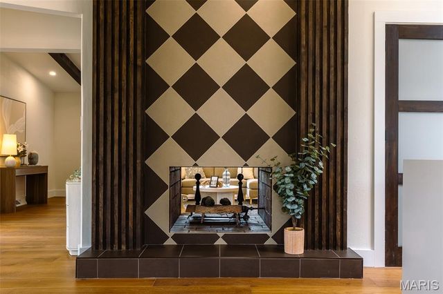 11814 Claychester Drive, Des Peres, MO 63131