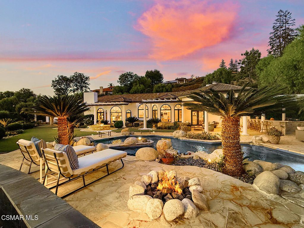 1266 Heritage Place, Westlake Village, CA 91362 — photo 4