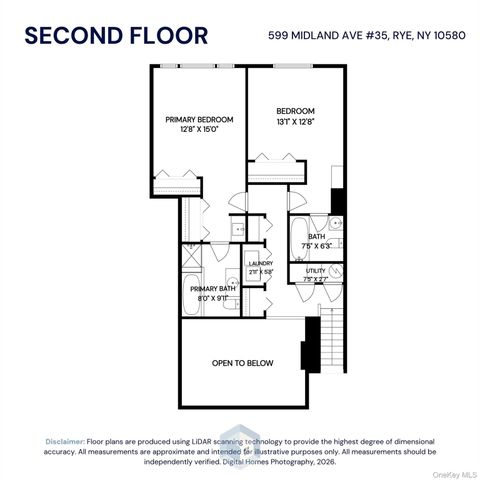 599 Midland Avenue 3-5, Rye, NY 10580