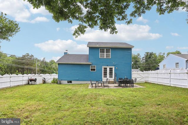 1120 LAMBERT DR, Westampton, NJ 08060