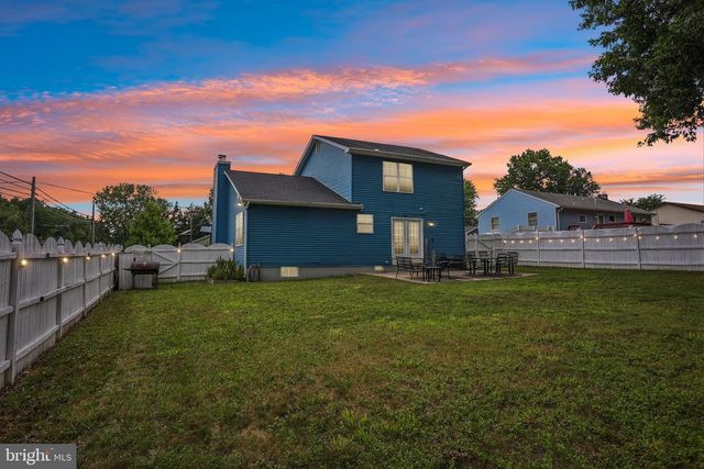 1120 LAMBERT DR, Westampton, NJ 08060