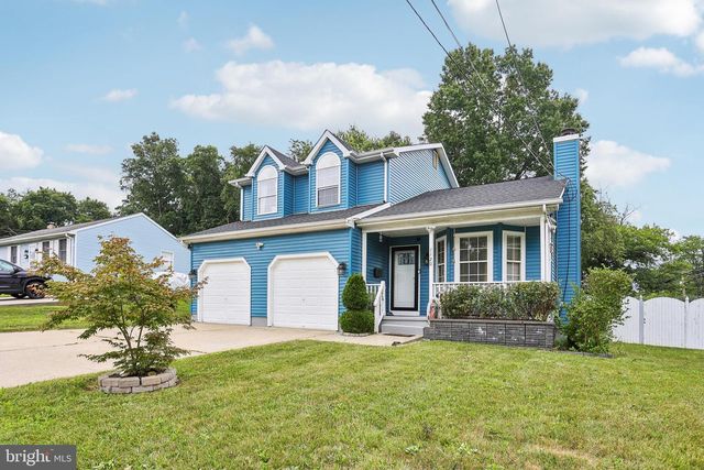 1120 LAMBERT DR, Westampton, NJ 08060