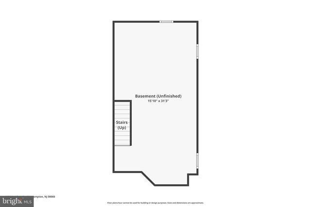 1120 LAMBERT DR, Westampton, NJ 08060