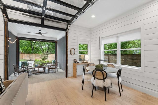 3821 Oaklawn Drive, Fort Worth, TX 76107