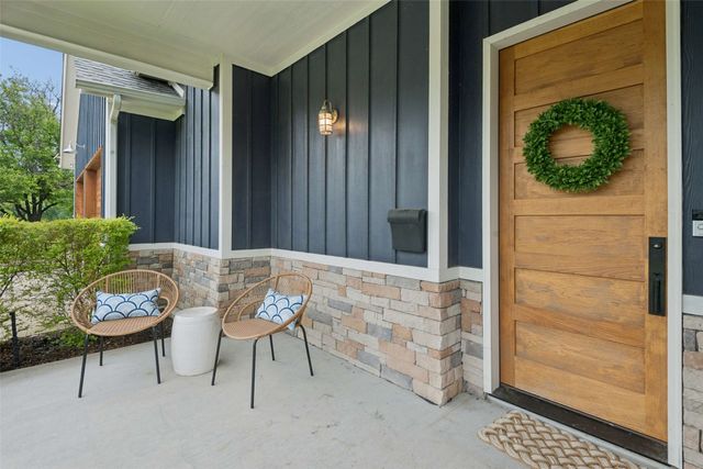 3821 Oaklawn Drive, Fort Worth, TX 76107