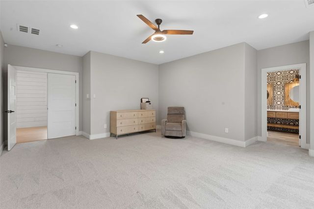 3821 Oaklawn Drive, Fort Worth, TX 76107