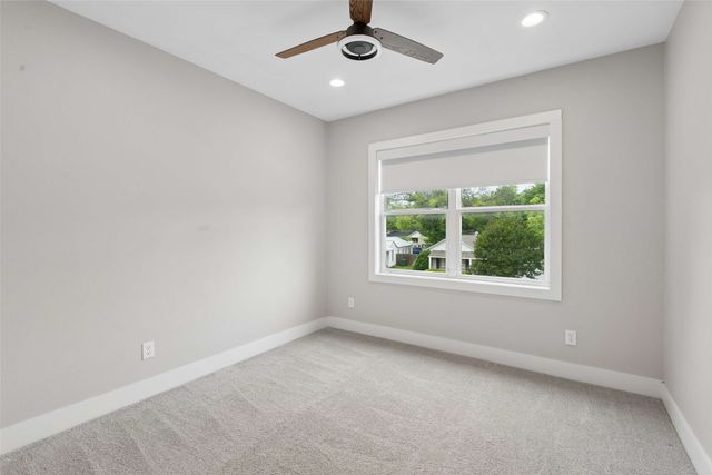 3821 Oaklawn Drive, Fort Worth, TX 76107