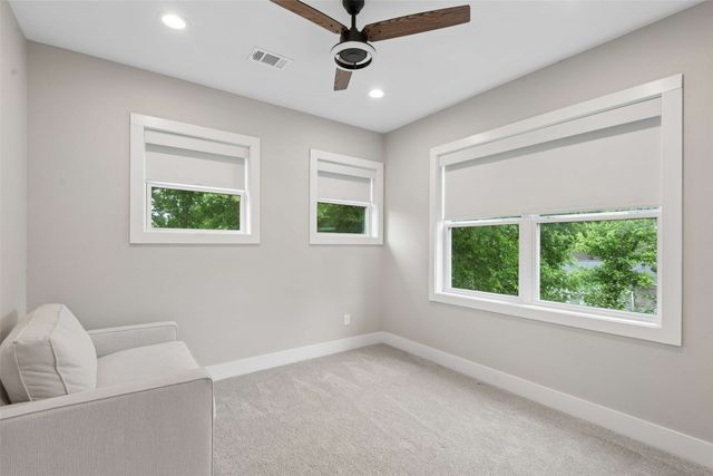 3821 Oaklawn Drive, Fort Worth, TX 76107