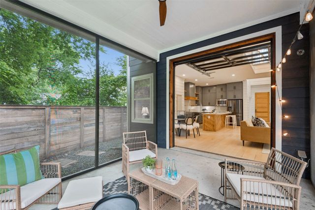 3821 Oaklawn Drive, Fort Worth, TX 76107