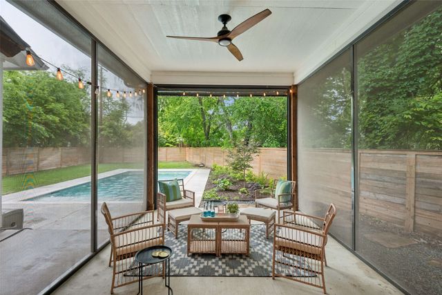 3821 Oaklawn Drive, Fort Worth, TX 76107