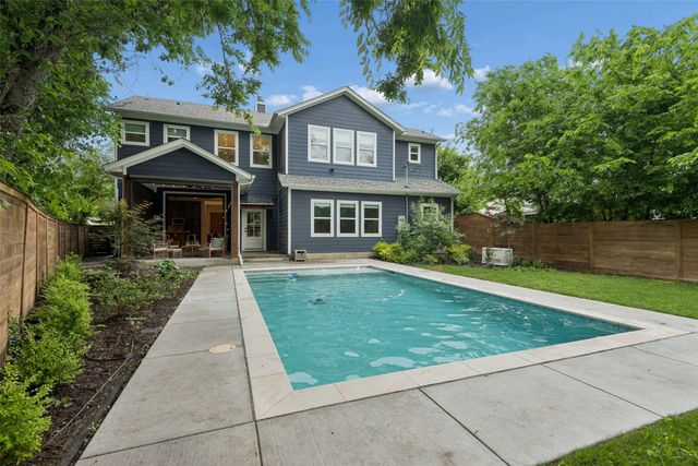 3821 Oaklawn Drive, Fort Worth, TX 76107