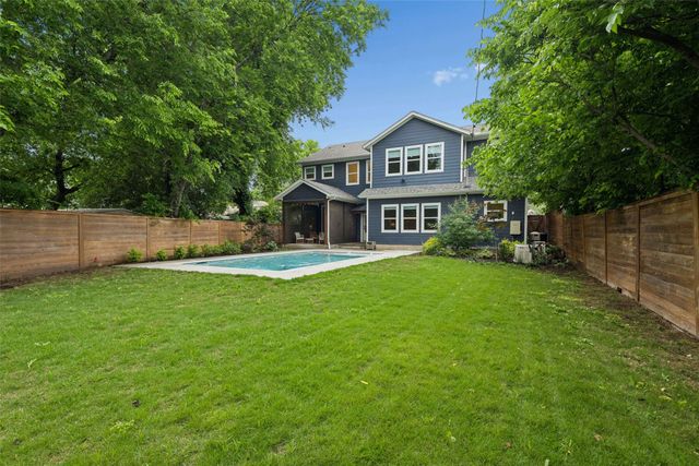 3821 Oaklawn Drive, Fort Worth, TX 76107