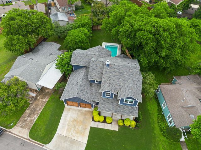 3821 Oaklawn Drive, Fort Worth, TX 76107