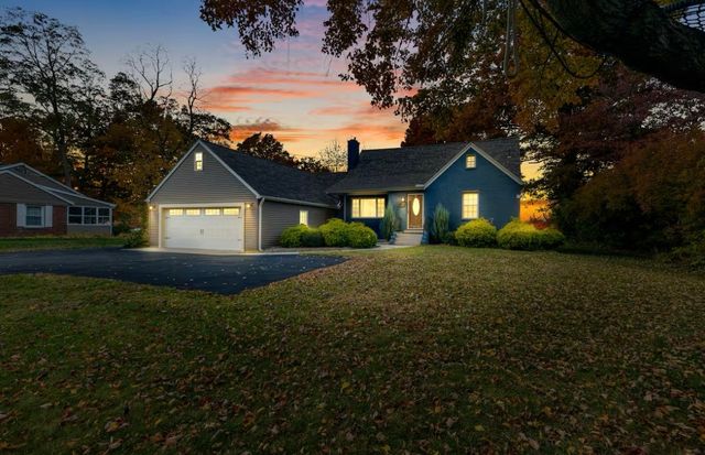 4244 E SOUTH SHORE Drive, Harborcreek, PA 16511